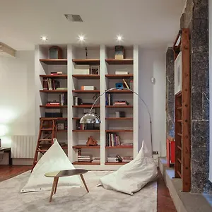 Apartamento Casco Viejo Comodidad Y Elegancia By Urban Hosts, Bilbao